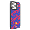 Etui FC Barcelona do iPhone 15 Pro Max Magnetic Case MagSafe OCFCBMCIP15PMBC BC