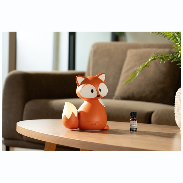 Dyfuzor Natural Origin Fox pomarańczowy