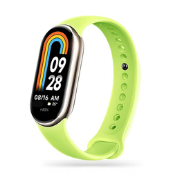 TECH-PROTECT ICONBAND XIAOMI SMART BAND 8 / 9 / NFC LIME