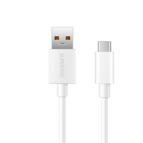 OPPO KABEL DL135 VOOC USB-C 1M BIAŁY BULK