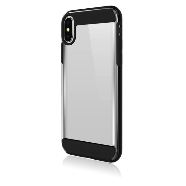Hama Black Rock "Air Robust" FUTERAŁ GSM DLA iPhone Xs MAX,