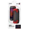 Etui UNIQ Hybrid Bytearmor do Nintendo   Switch 2 czerwony