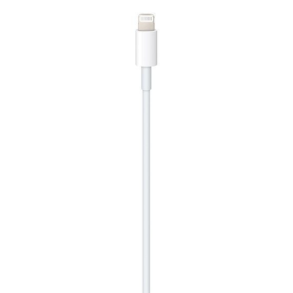 APPLE CABLE A1703 / A2249 TYP C LIGHTNING 1M BULK