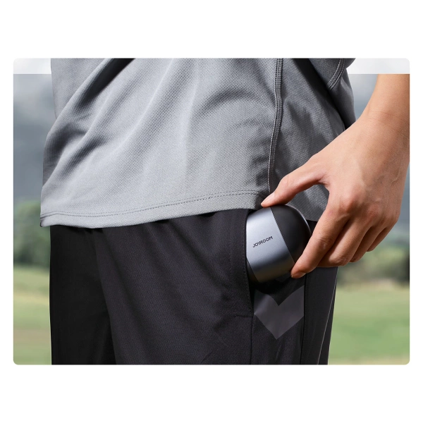 Słuchawki bezprzewodowe Joyroom Openfree JR-OE4 open-ear TWS – czarne