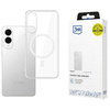 Etui 3MK MagCase do Samsung Galaxy S25   Edge