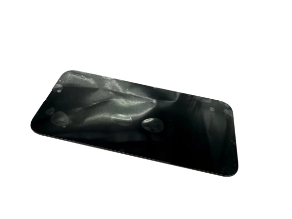 Wyświetlacz + dotyk do Apple iPhone 15 ref. changed glass z oryg flexem light sensor