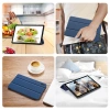 Dux Ducis Domo case with smart sleep function for Xiaomi Redmi Pad SE 11'' tablet - blue