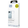 Etui 3MK Just20g ClearCase do Apple      iPhone 17 Pro