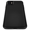 Spigen Liquid Air iPhone 11 Case - Matte Black