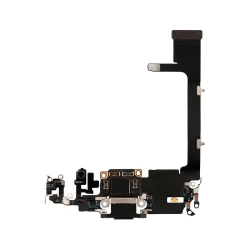 Taśma ładowania do Apple iPhone 11 PRO BLACK