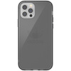 Adidas OR Protective iPhone 12/12 ProClear Case czarny przezroczysty/smokey black 42385