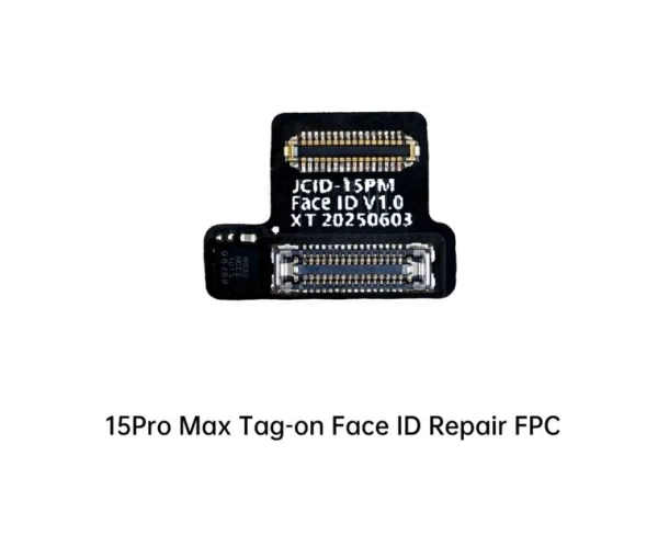 Taśma do programowania JCID Face ID do Apple iPhone 15 Pro Max