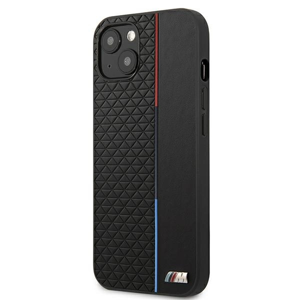 BMW BMHCP13MTRTBK IPHONE 13/14/15 6.1 CASE
