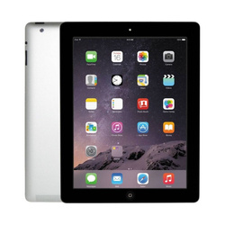 [OUTLET] Apple iPad 3 16GB WiFi + Cellular Czarny Grade ABC
