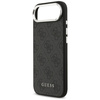 Etui Guess 4G Classic Logo MagSafe do    iPhone Air czarny