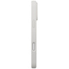 Etui UNIQ Lino do iPhone 17 Pro Max      Magclick Charging jasno szary