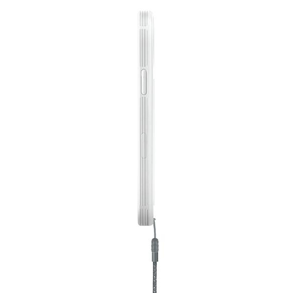 Uniq Heldro case for iPhone 12 Pro Max - white