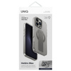 UNIQ etui Heldro Max iPhone 16 Pro Max    6.9" Magclick Charging przezroczysty/clear lucent