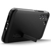 Spigen Tough Armor Case for Samsung Galaxy S22 - Black