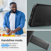 Spigen Tough Armor Case for Samsung Galaxy S23 - Black