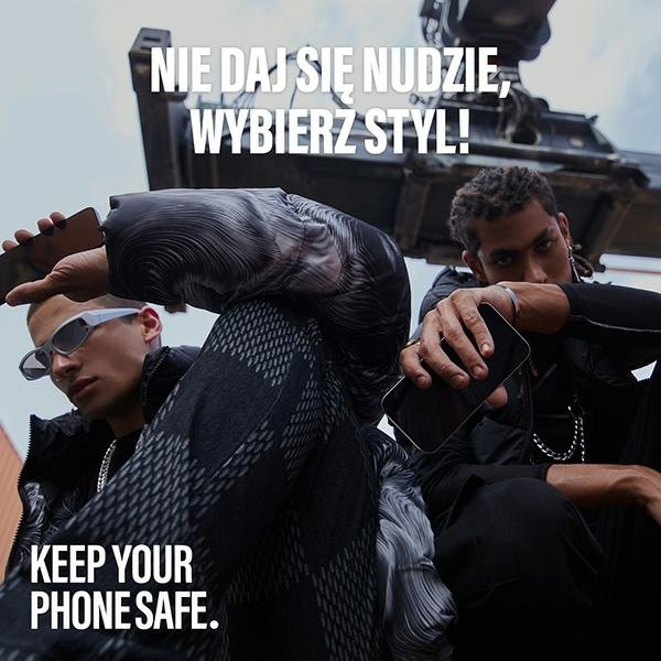 SAFE by PanzerGlass iPhone 15 Plus 6.7" Screen Protection Ultra-Wide Fit SAFE95536