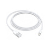 APPLE ORYGINALNY KABEL USB MD818ZM/A IPHONE LIGHTING 8-PIN 1M BULK BEZ OBWÓDKI