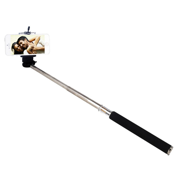 Zestaw 14 w 1 akcesoria do kamer sportowych GoPro SJCAM