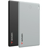 Verbatim My Finder Card Bluetooth czarny srebrny/black silver - urządzenie do śledzenia 2szt MYFCR-02BS 32140