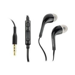 HEADSET SAMSUNG EO-EG900BB 3.5MM BLACK