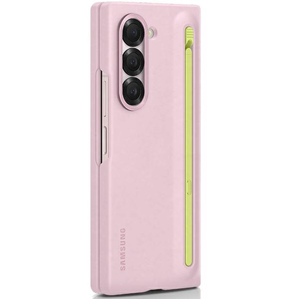 Etui Samsung EF-OF95PCPEGWW Z Fold6F956 różowy/pink Slim S-pen™ Case