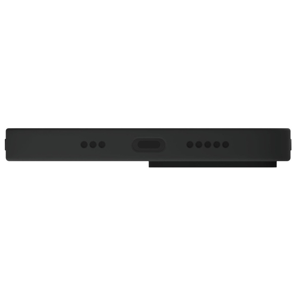 Etui 3MK Silicone Case do Xiaomi 14T Pro czarny