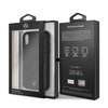 Mercedes MEHCI61THLBK iPhone Xr black/black hardcase New Organic I
