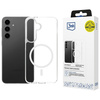 Etui 3MK Armor MagCase do Samsung Galaxy S24/S25