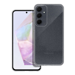 Futerał CLEAR CASE 2 mm BLINK do SAMSUNG A35 5G transparentny