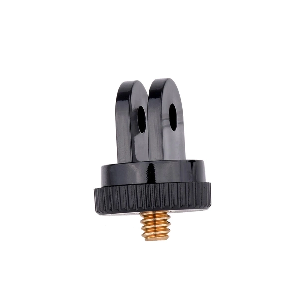 Kamera sportowa DV8500 4K Wi-Fi 16Mpx wodoodporna szerokokątna + akcesoria - czarna