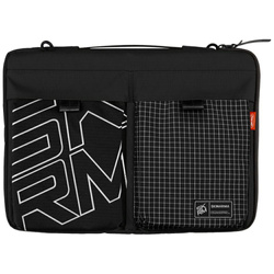 Torba na laptopa Skinarma Jager sleeve 14" czarny