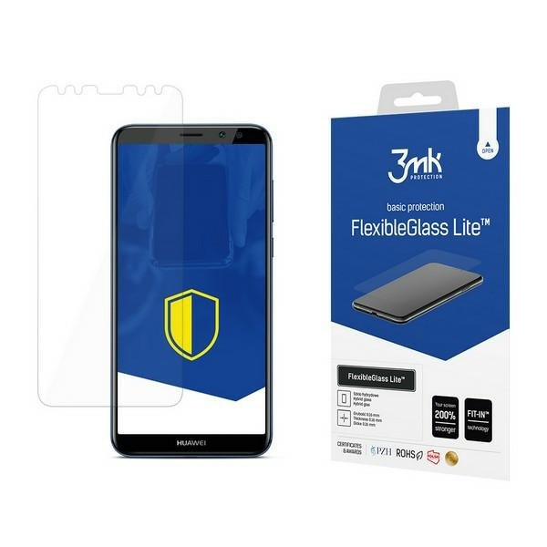 3MK FLEXIBLEGLASS LITE HUAWEI MATE 10 LITE LITE HYBRID GLASS