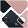 Etui 3MK Hardy MagSilicone do Apple      iPhone 15 różowy