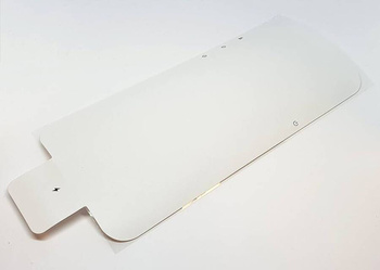 Factory/protective stickers iPhone Screen sticker 15 / 15 Pro