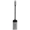 Verbatim Adapter USB-C - HDMI 4K         aluminiowy/aluminum 49143