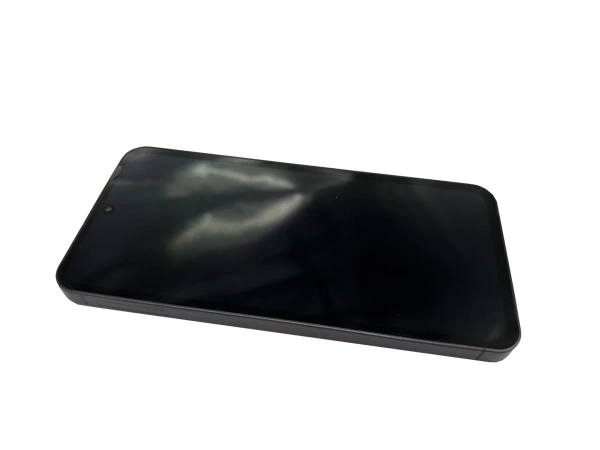 Samsung|Galaxy S24 FE 5G Soft Oled + Frame Black