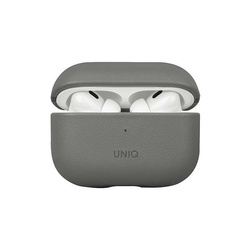 UNIQ etui Lyden DS AirPods Pro 2 gen(2022/2023) szaro-czarny/charcoal grey-black
