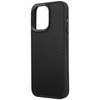 Etui UNIQ Keva Magclick Charging do iPhone 15 Pro Max - czarne