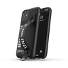 DIESEL HANDSTRAP CASE IPHONE 11 BLACK