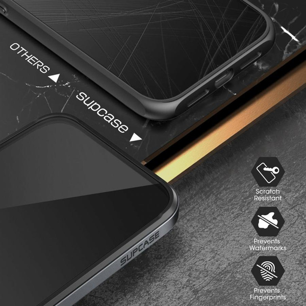 SUPCASE UB EDGE PRO IPHONE 13 PRO BLACK