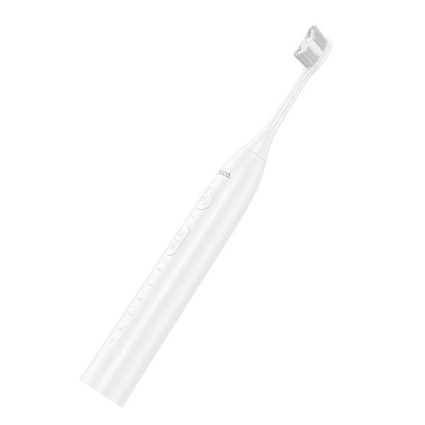 Szczoteczka elektryczna Hoco do zębów HP60 biała