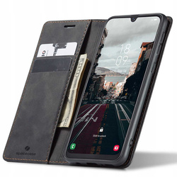 Spacecase Etui Wallet Galaxy A50 black
