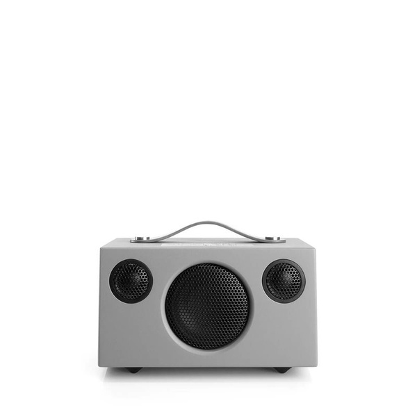 Głośnik przenośny Audio Pro Addon C3 Wireless Grey