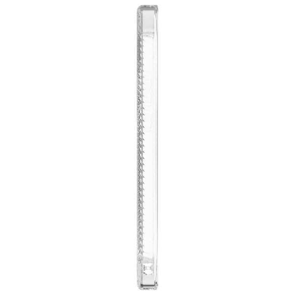 Etui ZAGG Luxe do Samsung Galaxy A55      przezroczysty/clear