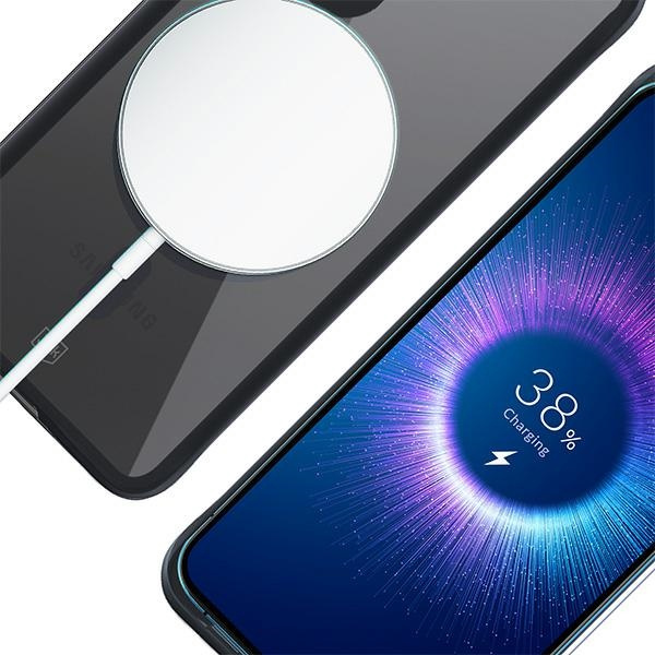 3MK Satin Armor MagCase Sam S24+ S926